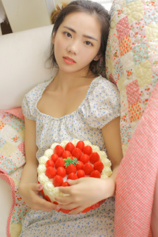 他和她的孤独情事:他