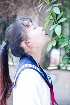 最年轻的妈妈